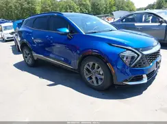 5XYK43DF9RG163038 2024 KIA SPORTAGE