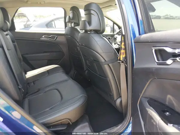 5XYK43DF9RG163038 2024 KIA SPORTAGE - Image 8