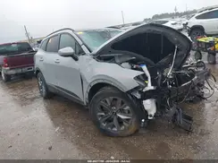 5XYK43DF9RG169342 2024 KIA SPORTAGE