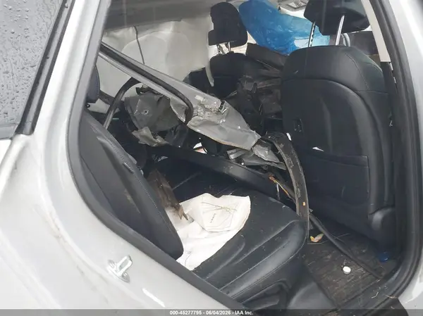 5XYK43DF9RG169342 2024 KIA SPORTAGE - Image 8