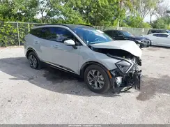 5XYK43DF9RG178686 2024 KIA SPORTAGE