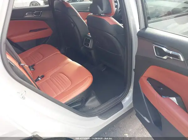 5XYK43DF9RG178686 2024 KIA SPORTAGE - Image 8