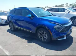 5XYK43DF9RG181118 2024 KIA SPORTAGE