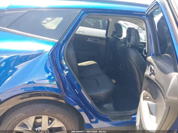 5XYK43DF9RG181118 2024 KIA SPORTAGE - Image 8