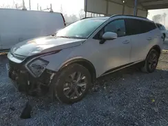 5XYK43DF9RG182978 2024 KIA SPORTAGE