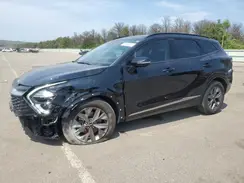 5XYK43DF9RG185640 2024 KIA SPORTAGE