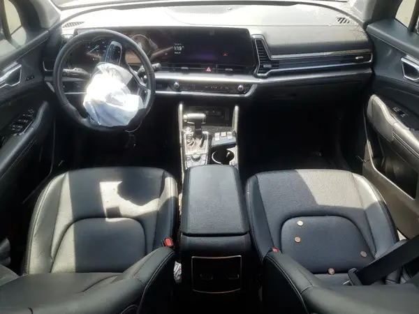 5XYK43DF9RG185640 2024 KIA SPORTAGE - Image 8