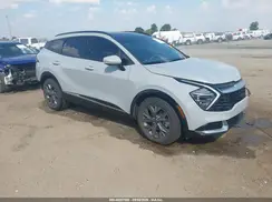 5XYK43DF9RG199487 2024 KIA SPORTAGE
