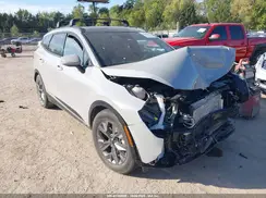 5XYK43DF9RG202369 2024 KIA SPORTAGE
