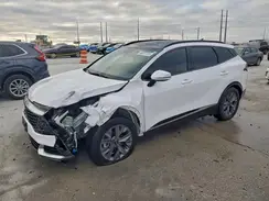 5XYK43DF9RG216448 2024 KIA SPORTAGE