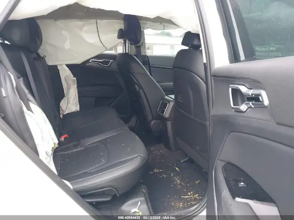 5XYK43DF9RG218281 2024 KIA SPORTAGE - Image 8