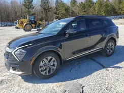 5XYK43DF9RG231726 2024 KIA SPORTAGE