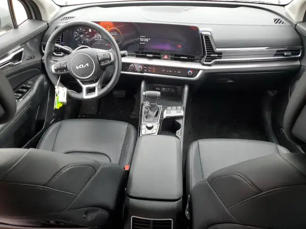 5XYK43DF9SG235264 2025 KIA SPORTAGE - Image 8