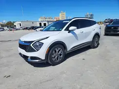 5XYK43DF9SG238889 2025 KIA SPORTAGE