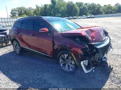5XYK43DF9SG281970 2025 KIA SPORTAGE