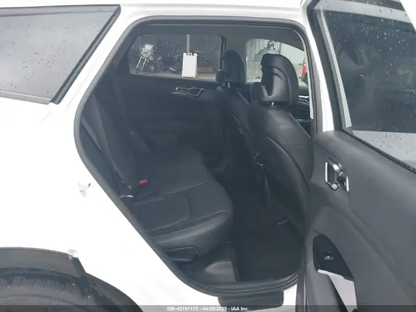 5XYK43DF9SG295349 2025 KIA SPORTAGE - Image 8