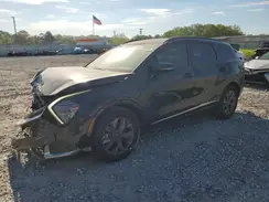 5XYK43DF9SG316734 2025 KIA SPORTAGE