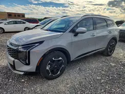 5XYK43DF9TG386607 2026 KIA SPORTAGE