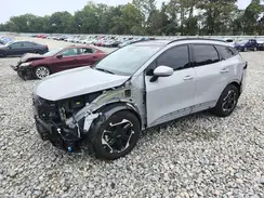 5XYK43DF9TG390866 2026 KIA SPORTAGE
