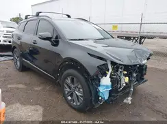 5XYK43DFXRG148760 2024 KIA SPORTAGE