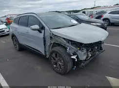 5XYK43DFXRG157040 2024 KIA SPORTAGE