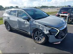 5XYK43DFXRG175893 2024 KIA SPORTAGE