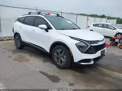 5XYK43DFXRG194556 2024 KIA SPORTAGE