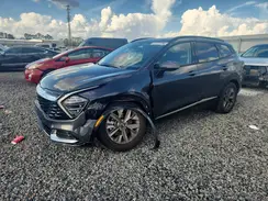 5XYK43DFXRG198400 2024 KIA SPORTAGE