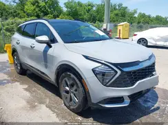 5XYK43DFXRG211078 2024 KIA SPORTAGE