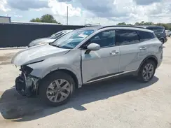 5XYK43DFXRG215549 2024 KIA SPORTAGE
