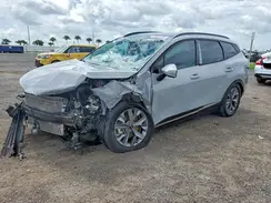 5XYK43DFXRG218810 2024 KIA SPORTAGE