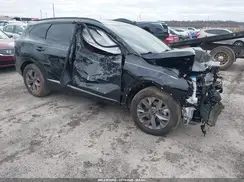 5XYK43DFXRG224672 2024 KIA SPORTAGE