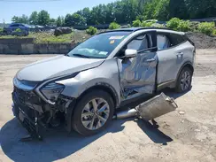 5XYK43DFXSG240733 2025 KIA SPORTAGE