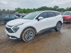 5XYK43DFXSG263509 2025 KIA SPORTAGE