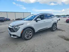 5XYK43DFXSG294226 2025 KIA SPORTAGE