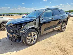 5XYK4CAF0PG018360 2023 KIA SPORTAGE