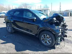 5XYK4CAF0PG037135 2023 KIA SPORTAGE