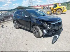 5XYK4CAF0PG127952 2023 KIA SPORTAGE