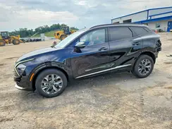 5XYK4CAF1PG019761 2023 KIA SPORTAGE