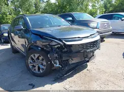5XYK4CAF1PG023986 2023 KIA SPORTAGE