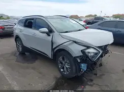 5XYK4CAF1PG081161 2023 KIA SPORTAGE