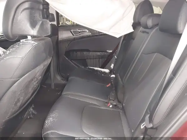 5XYK4CAF1PG100937 2023 KIA SPORTAGE - Image 8