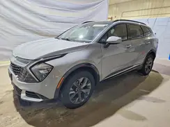 5XYK4CAF2PG019364 2023 KIA SPORTAGE