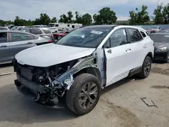 5XYK4CAF2PG029666 2023 KIA SPORTAGE