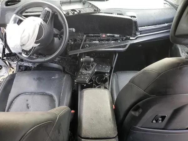 5XYK4CAF2PG129511 2023 KIA SPORTAGE - Image 8