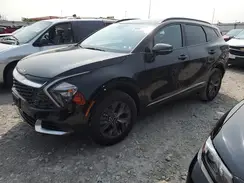 5XYK4CAF3PG105668 2023 KIA SPORTAGE