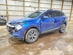 5XYK4CAF3PG120560 2023 KIA SPORTAGE