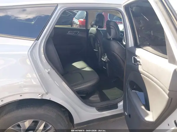5XYK4CAF3PG121580 2023 KIA SPORTAGE - Image 8