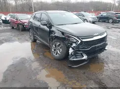 5XYK4CAF3PG132417 2023 KIA SPORTAGE