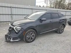 5XYK4CAF4PG018457 2023 KIA SPORTAGE
